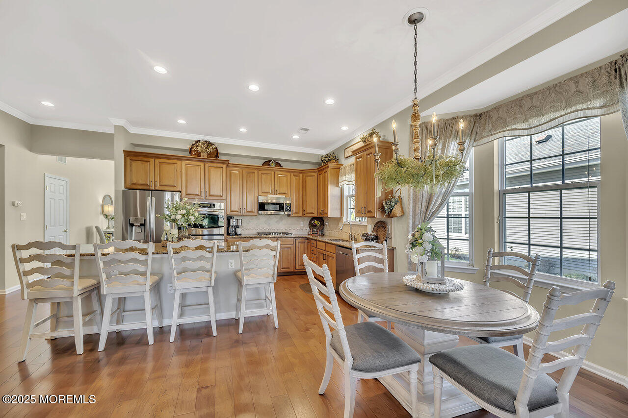 8 Cavalcade Court, Manalapan, New Jersey image 11