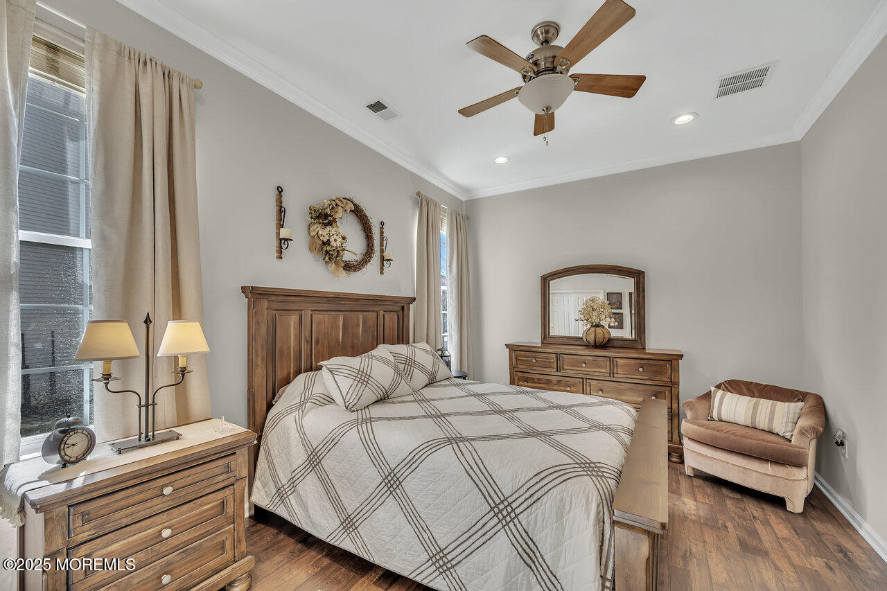 8 Cavalcade Court, Manalapan, New Jersey image 20