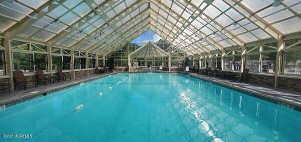 8 Cavalcade Court, Manalapan, New Jersey image 37