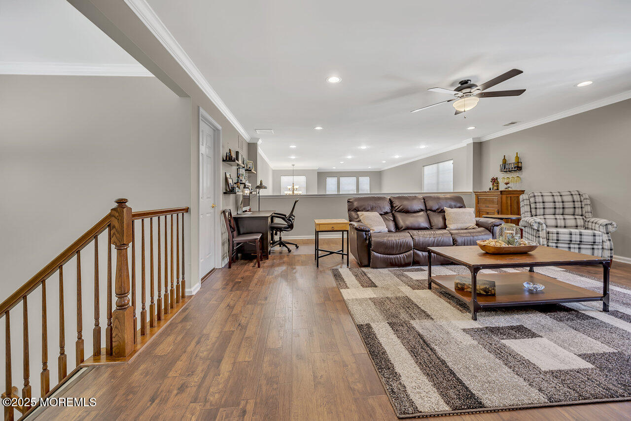 8 Cavalcade Court, Manalapan, New Jersey image 23