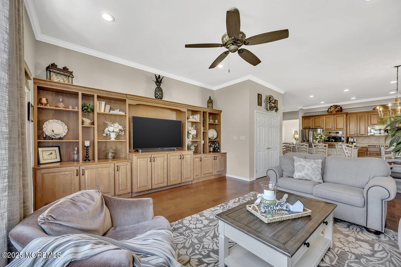 8 Cavalcade Court, Manalapan, New Jersey image 14