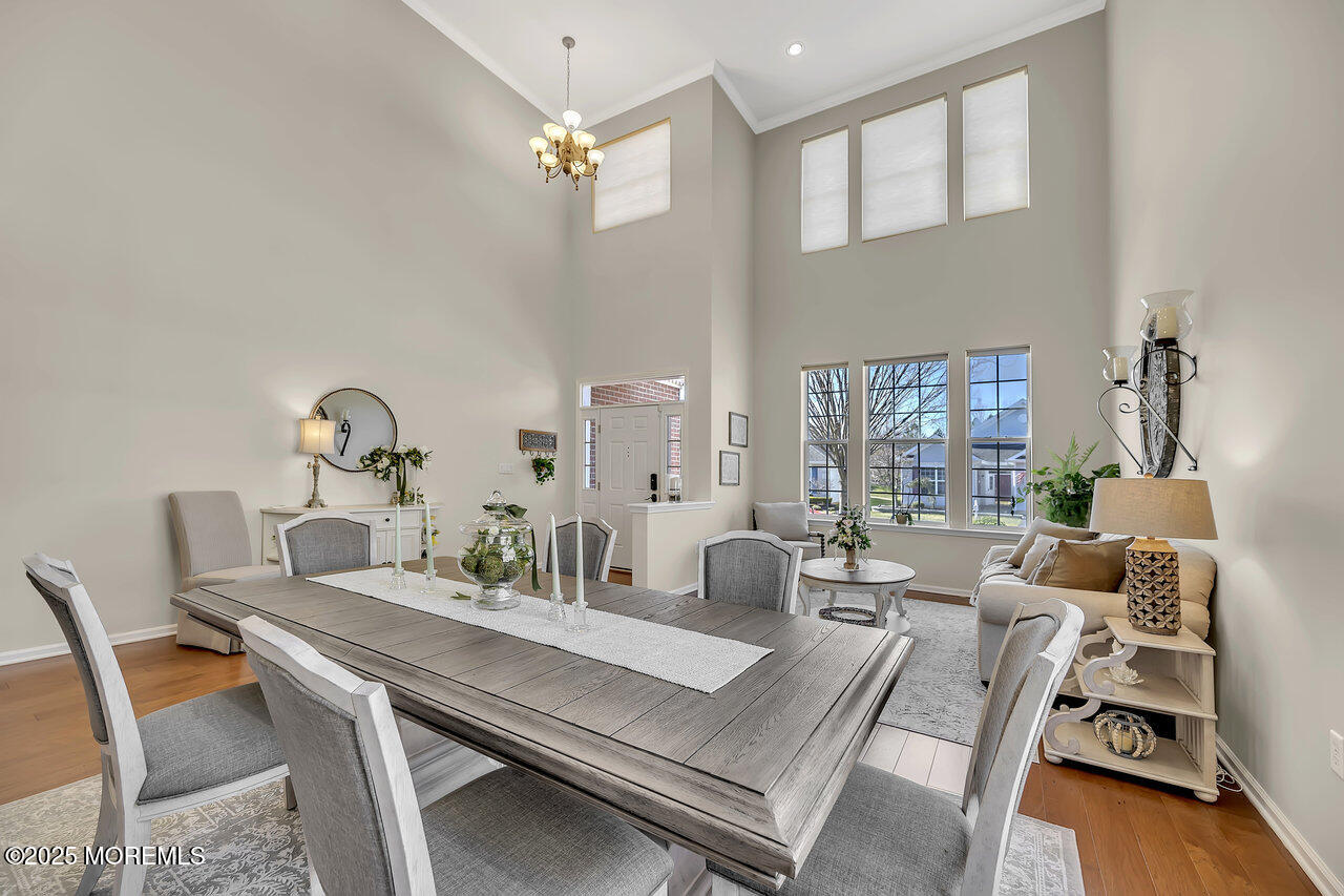 8 Cavalcade Court, Manalapan, New Jersey image 8