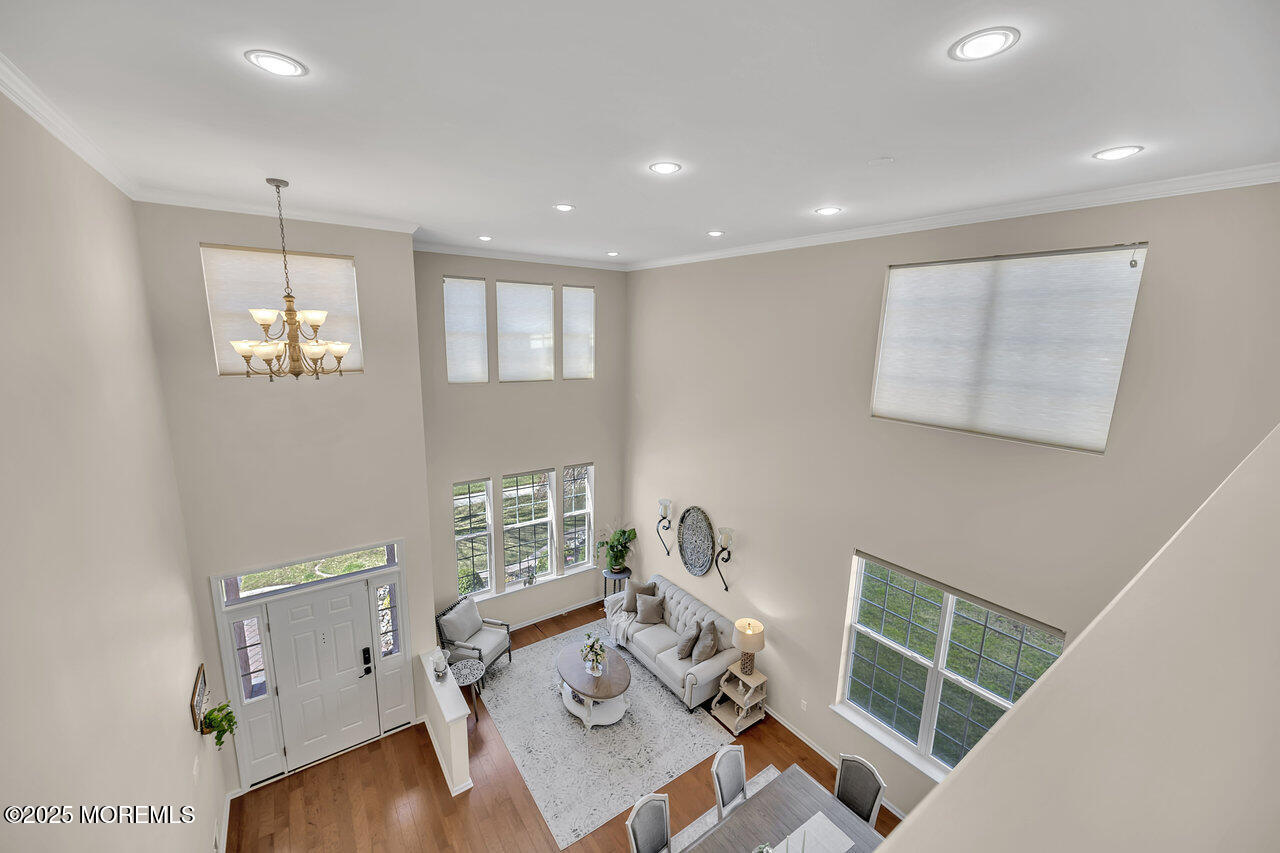 8 Cavalcade Court, Manalapan, New Jersey image 27