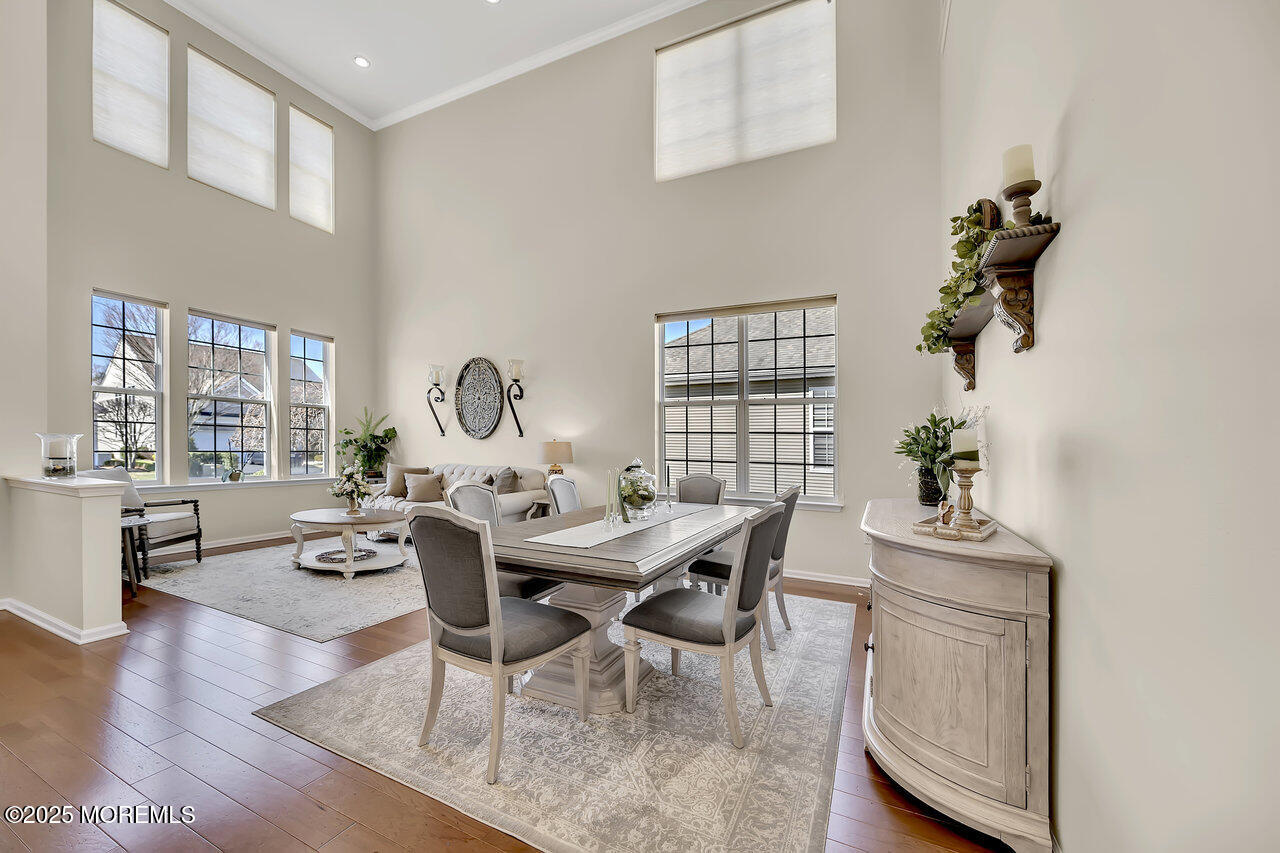 8 Cavalcade Court, Manalapan, New Jersey image 7