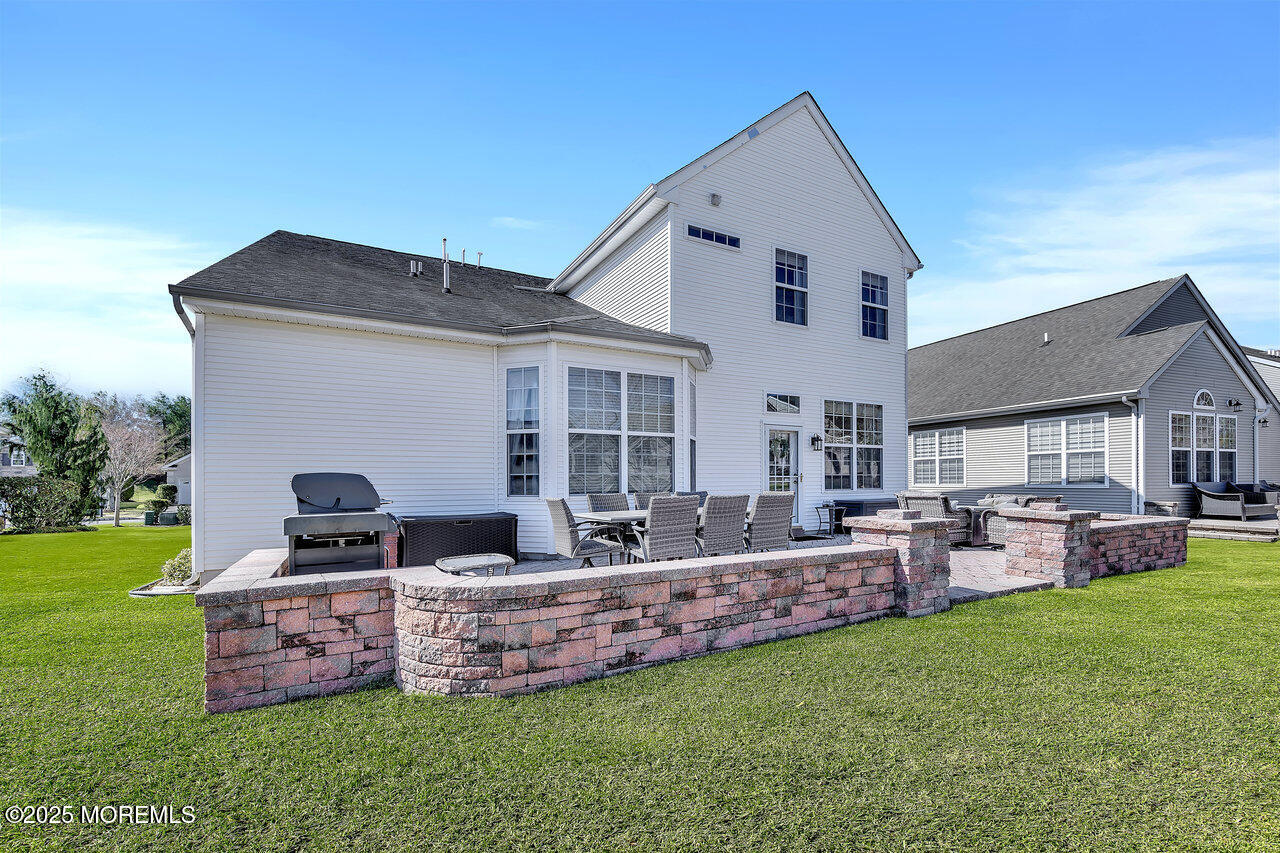 8 Cavalcade Court, Manalapan, New Jersey image 32