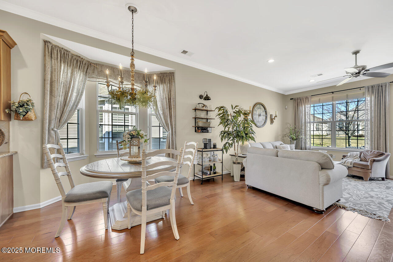 8 Cavalcade Court, Manalapan, New Jersey image 12