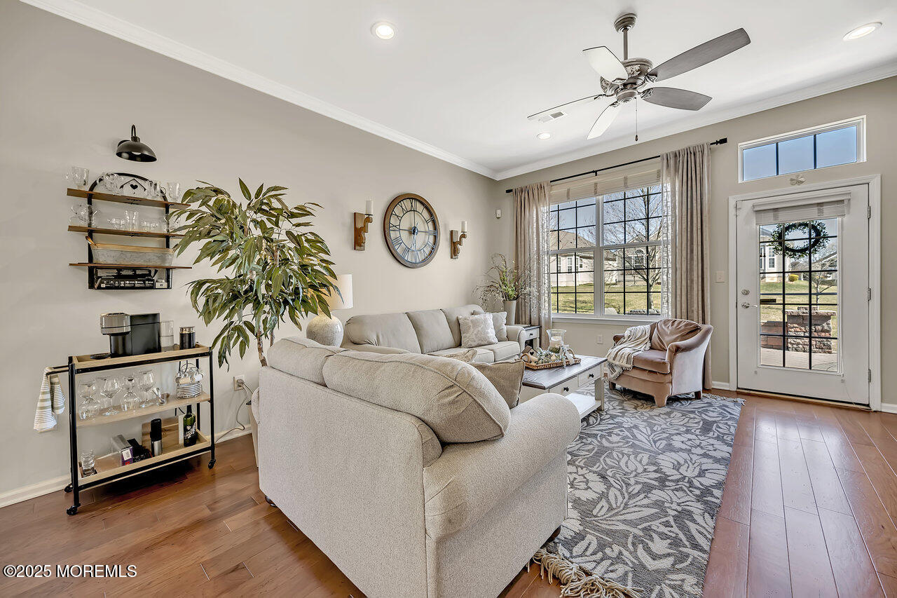 8 Cavalcade Court, Manalapan, New Jersey image 13