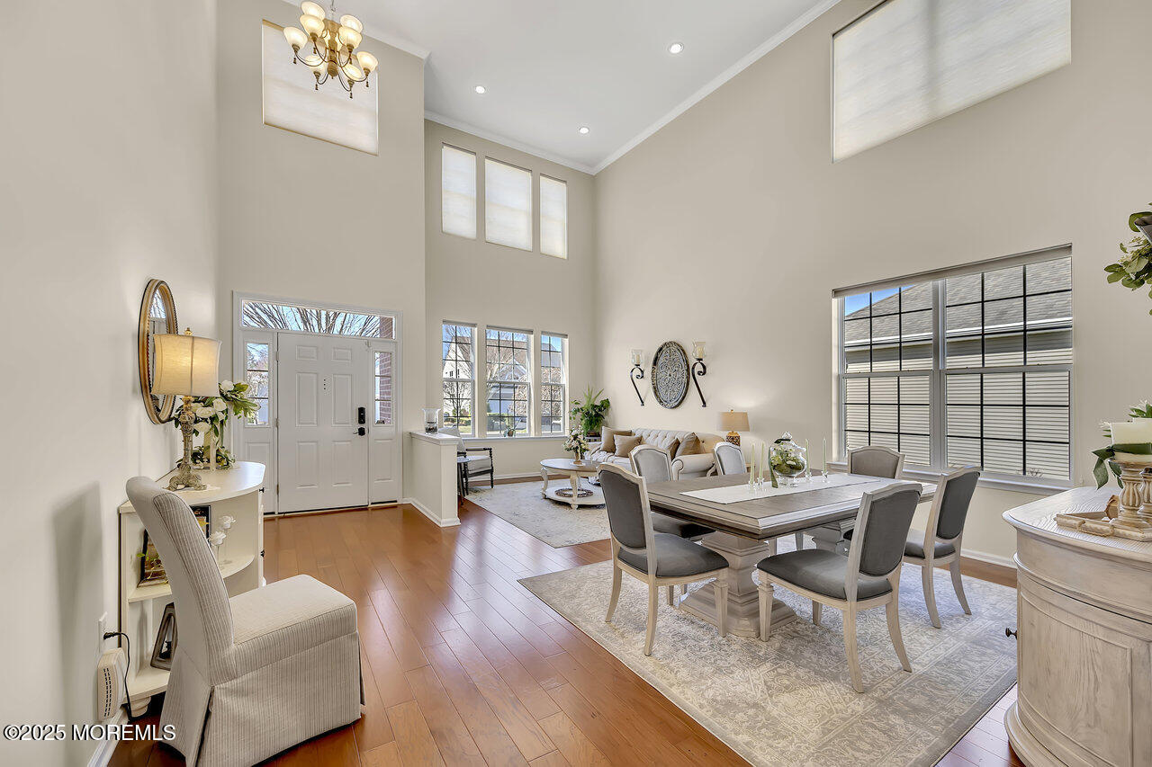 8 Cavalcade Court, Manalapan, New Jersey image 6