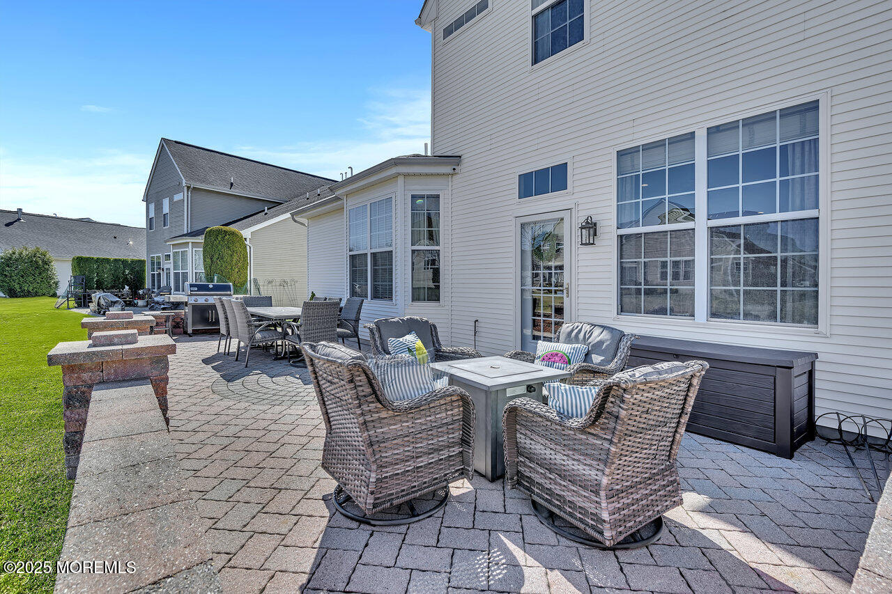 8 Cavalcade Court, Manalapan, New Jersey image 34