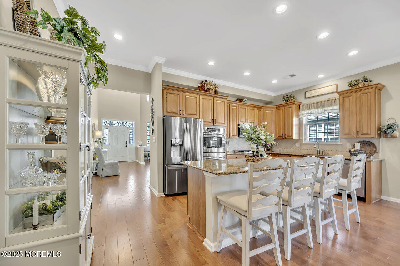 8 Cavalcade Court, Manalapan, New Jersey image 10