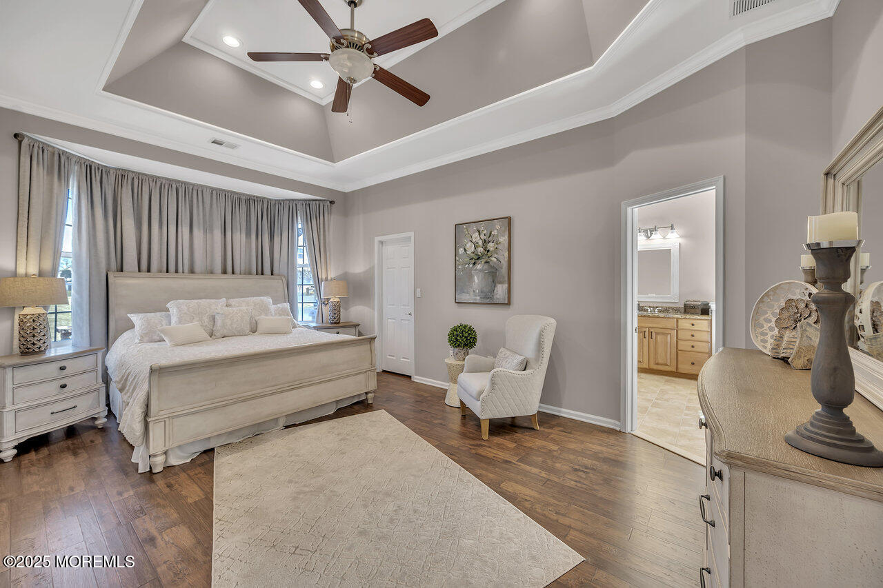 8 Cavalcade Court, Manalapan, New Jersey image 16