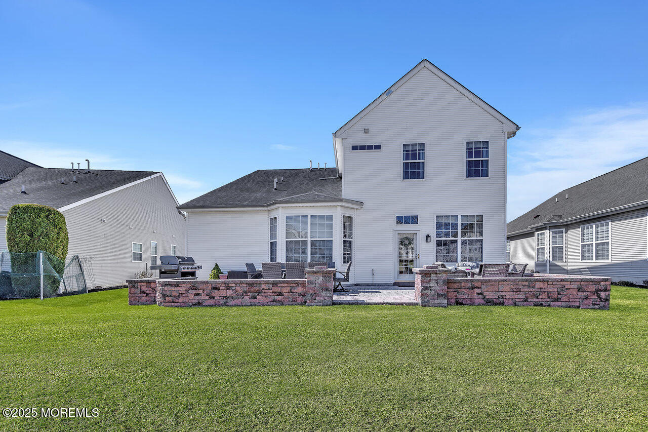8 Cavalcade Court, Manalapan, New Jersey image 31