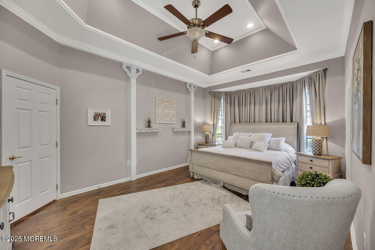 8 Cavalcade Court, Manalapan, New Jersey image 17