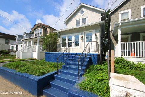 Photo of 183 Ridge Avenue, Asbury Park, NJ 07712 (MLS # 22601141)