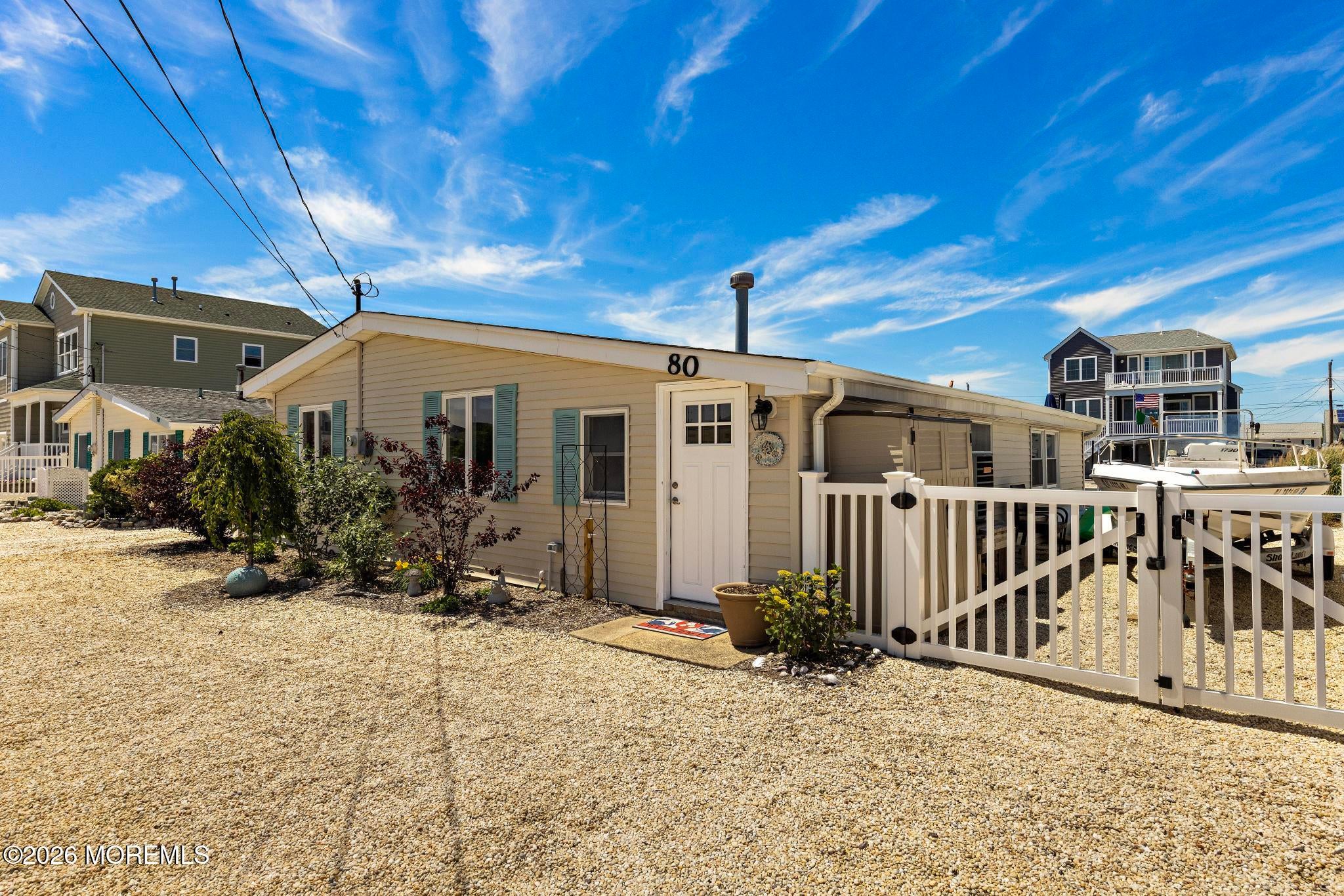 80 Mary Alice Road