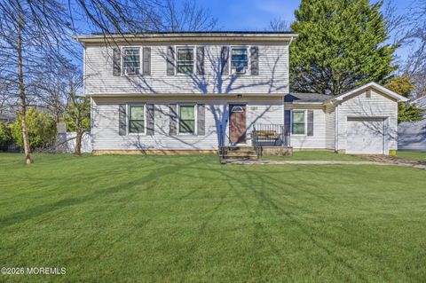 Photo of 1152 Tiffany Lane, Lakewood, NJ 08701 (MLS # 22610202)