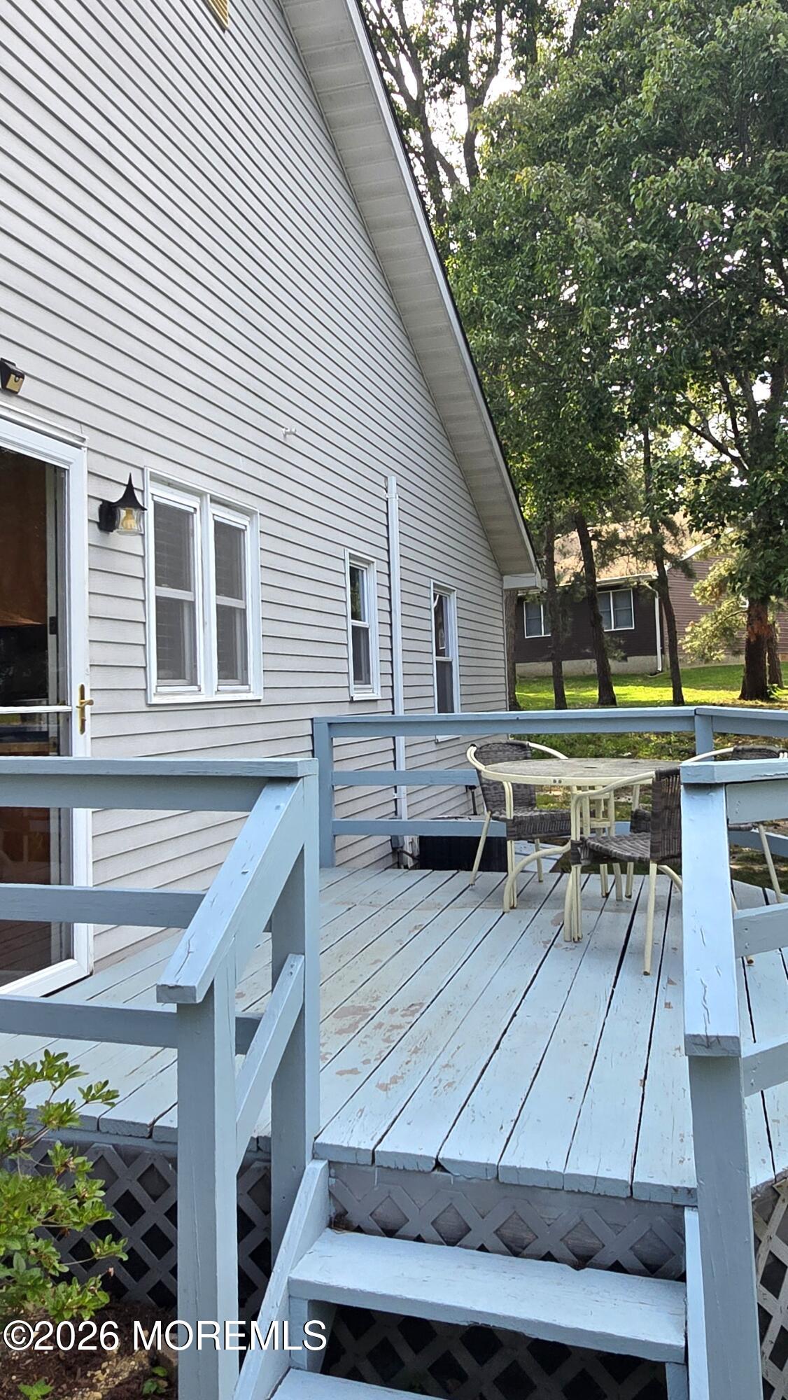 32 Sycamore Road 43
