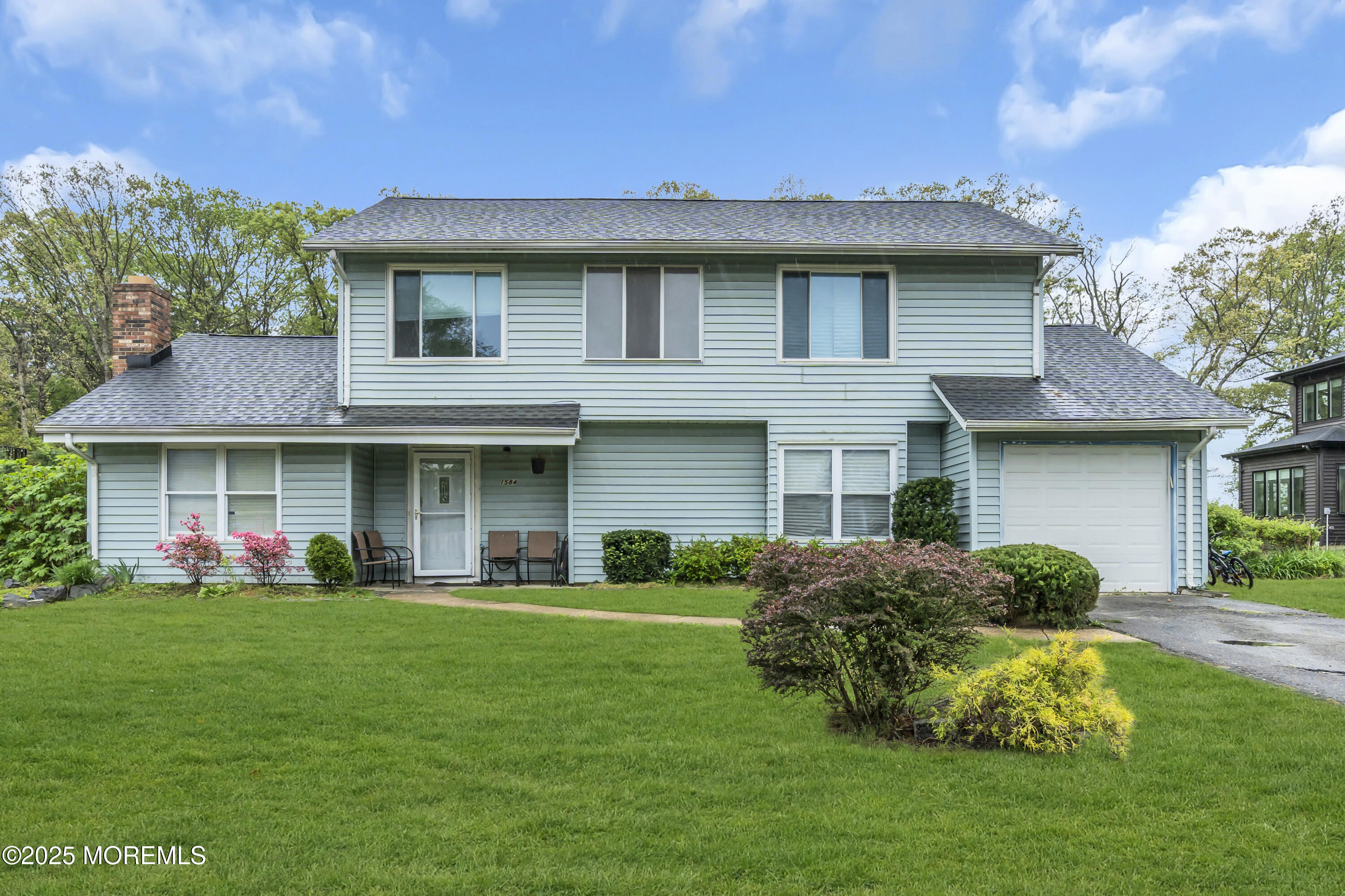 1584 Alamitos Drive, Lakewood, New Jersey image 1