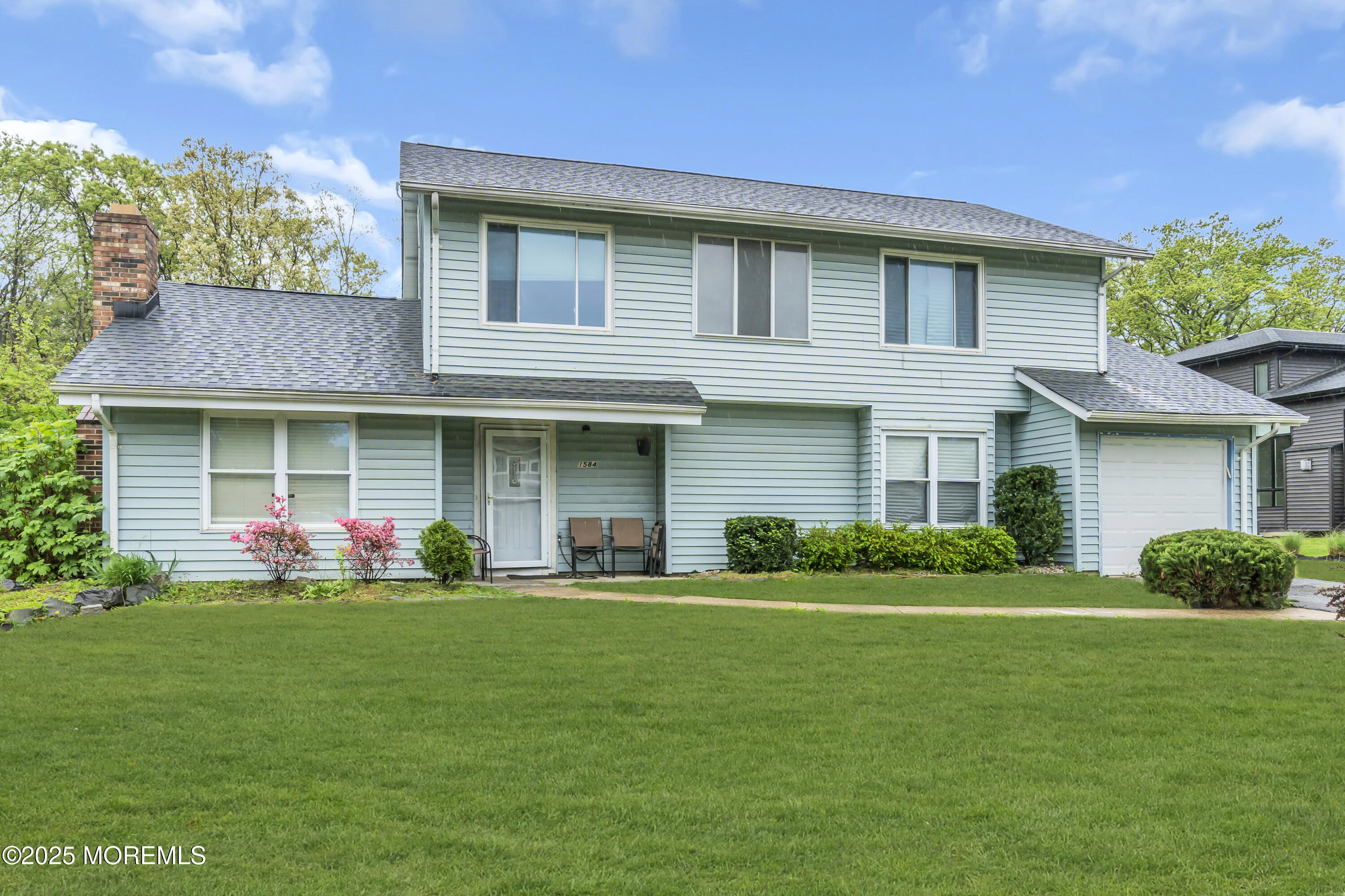 1584 Alamitos Drive, Lakewood, New Jersey image 2