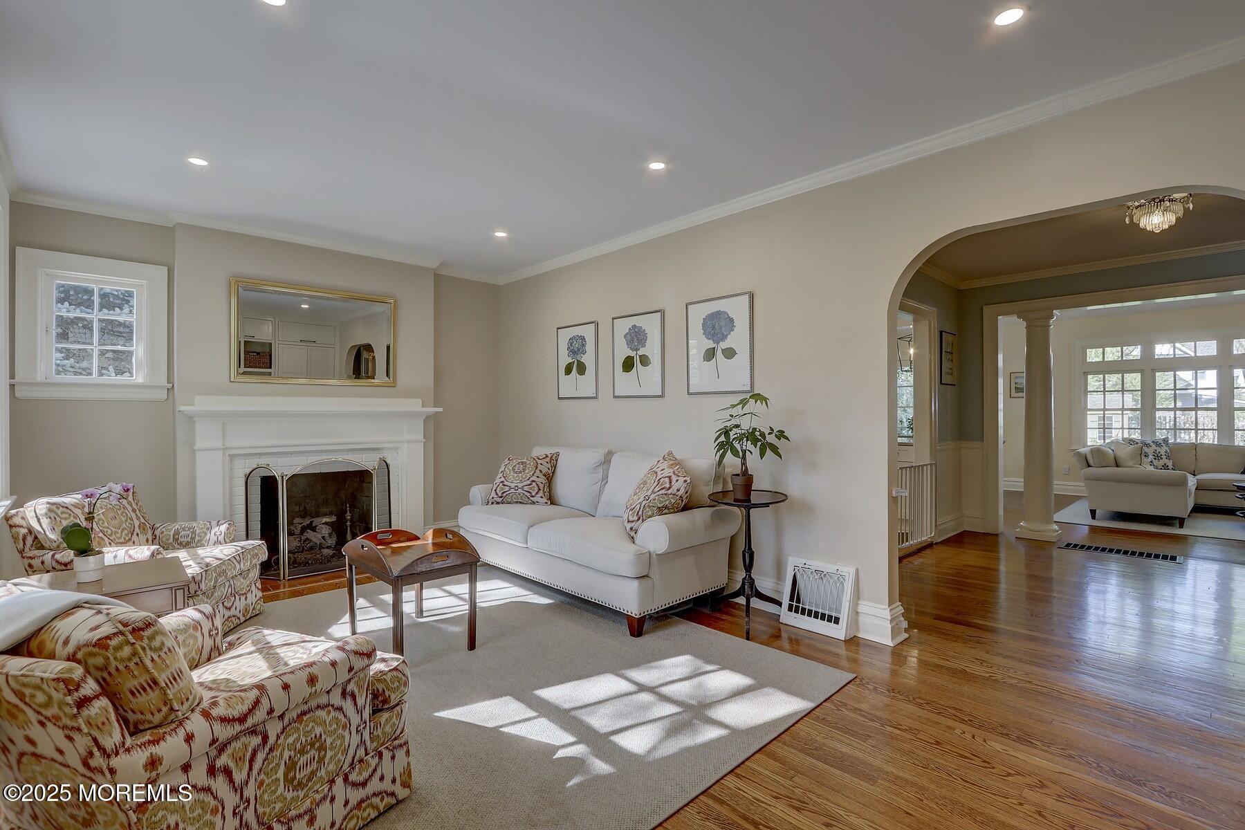13 Forrest Avenue, Rumson, New Jersey image 7