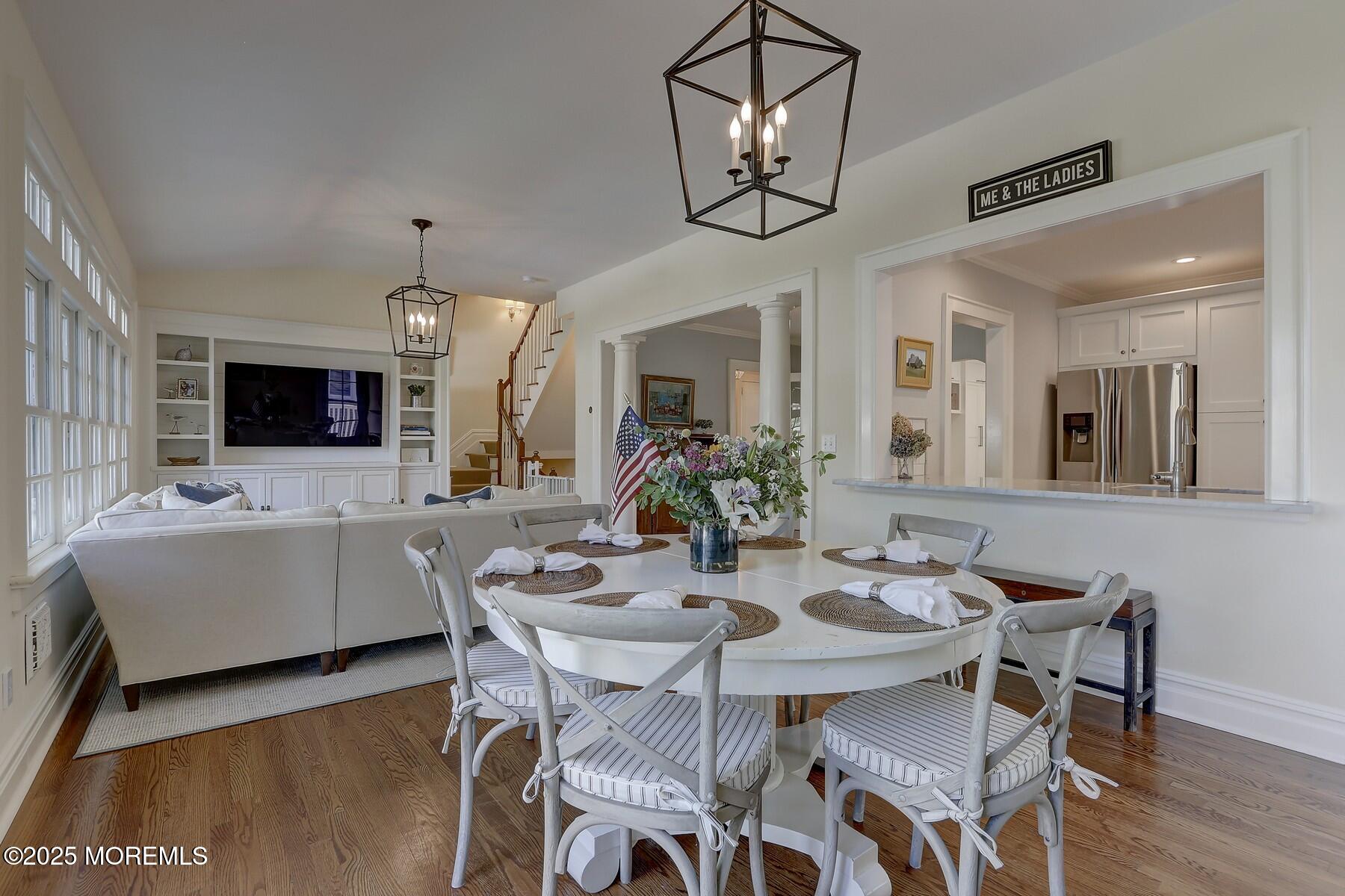 13 Forrest Avenue, Rumson, New Jersey image 6