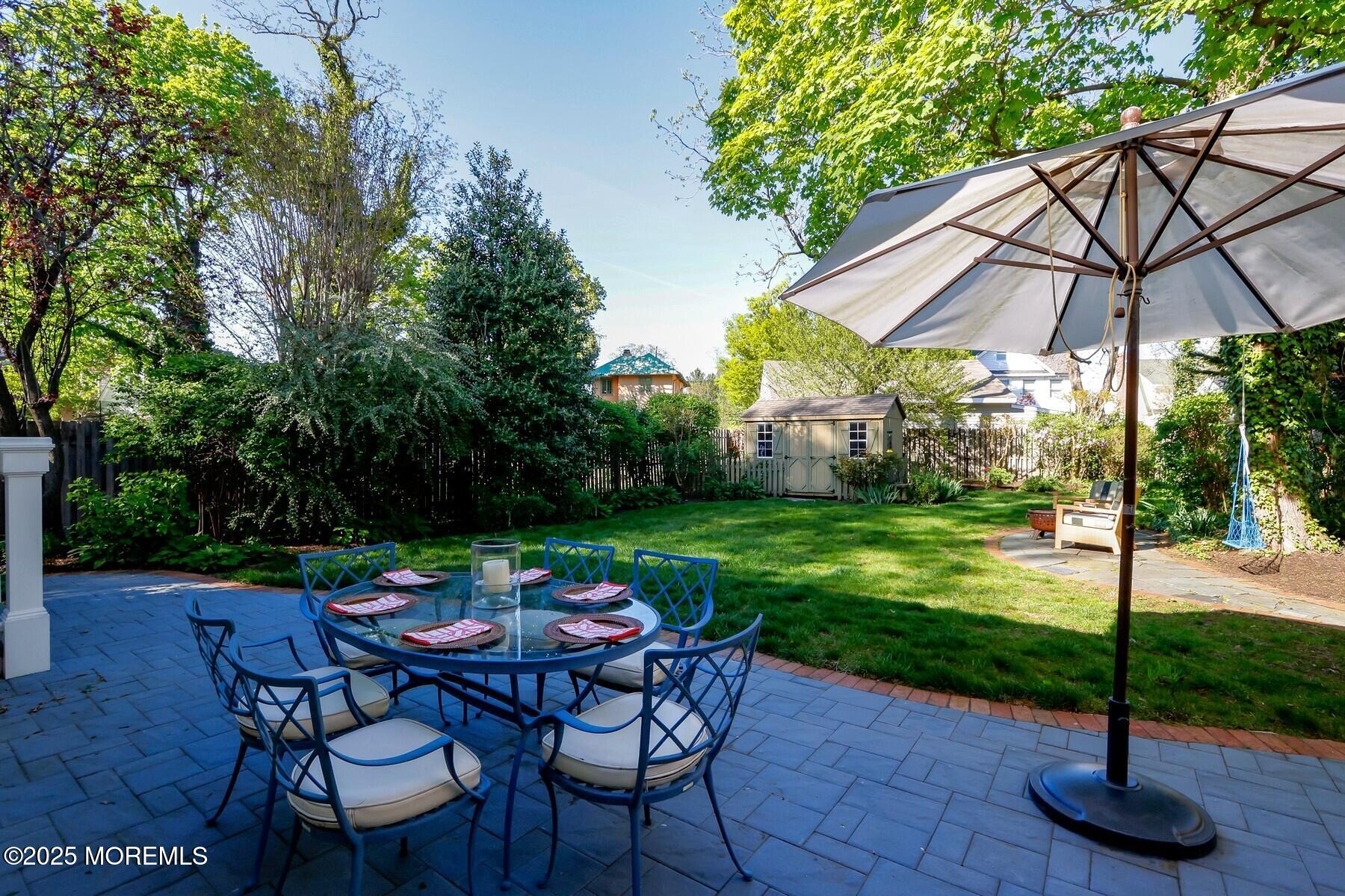 13 Forrest Avenue, Rumson, New Jersey image 23