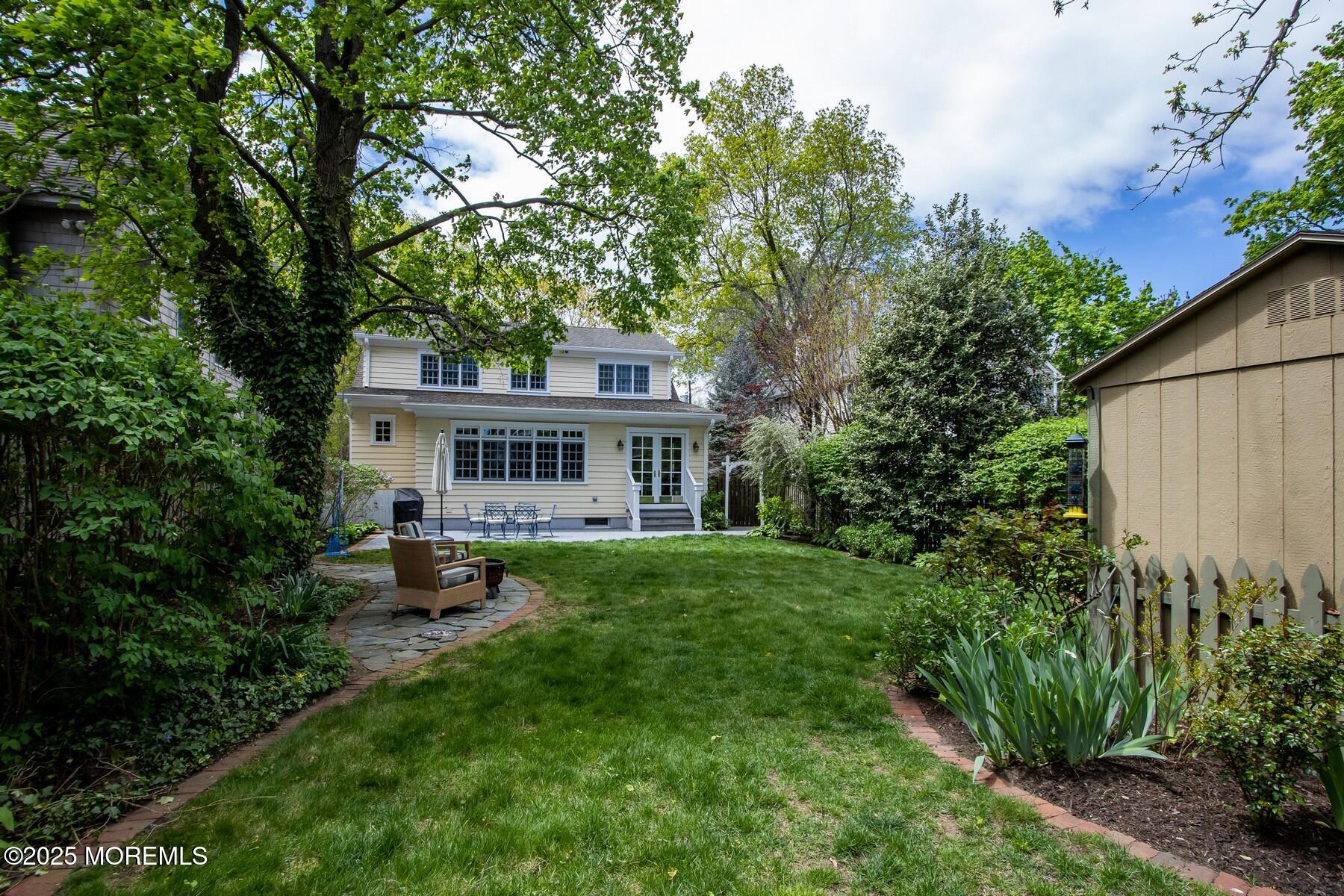 13 Forrest Avenue, Rumson, New Jersey image 26