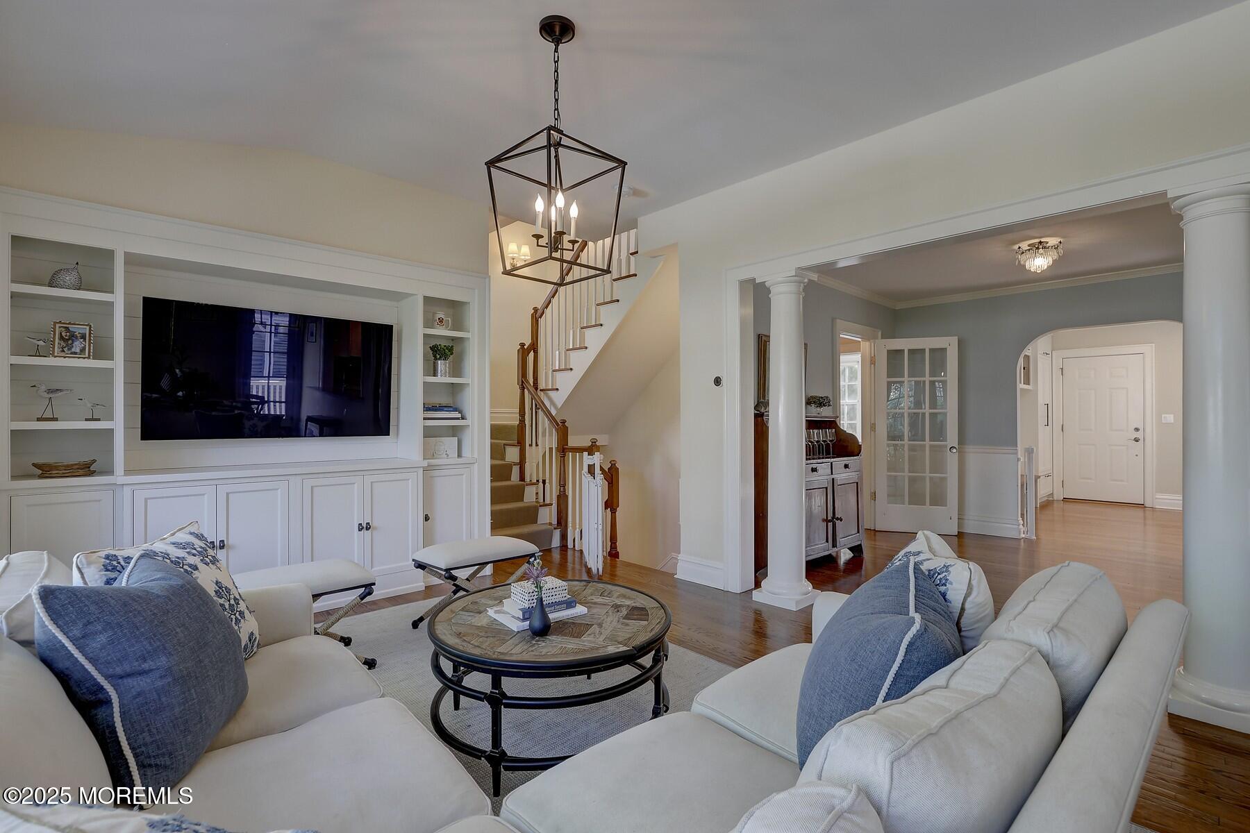 13 Forrest Avenue, Rumson, New Jersey image 4