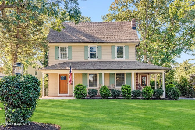 31 Cedar Drive