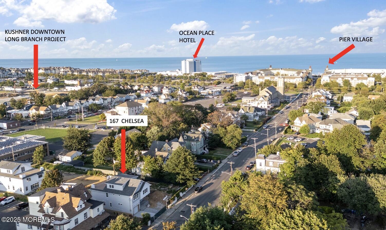 167 Chelsea Avenue, Long Branch, New Jersey image 34