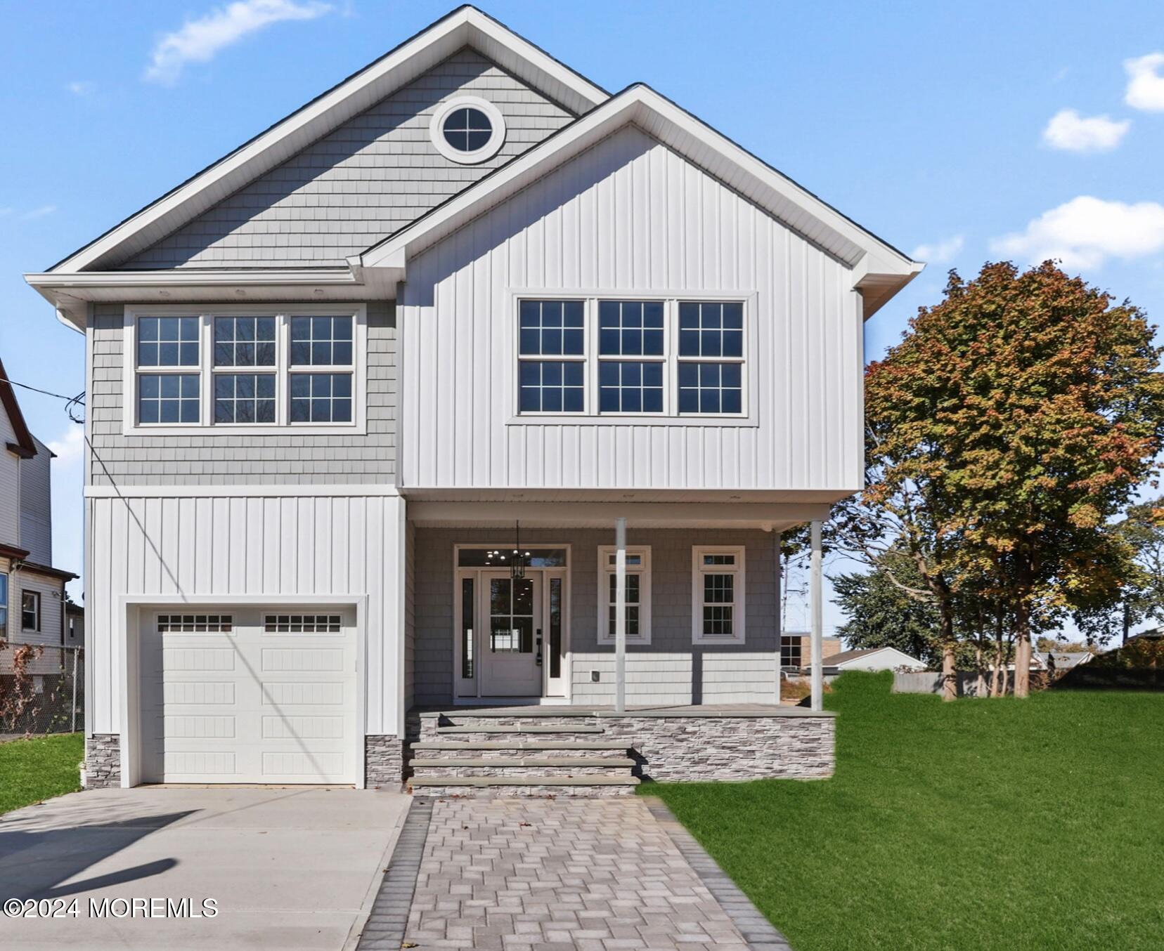167 Chelsea Avenue, Long Branch, New Jersey image 1