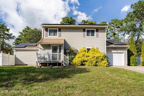 Photo of 322 Veterans Boulevard, Bayville, NJ 08721 (MLS # 22530791)