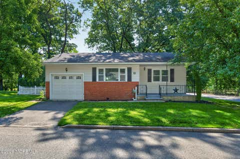 Homes For Sale - 11 Kentucky Way<br/> Whiting, NJ 08759