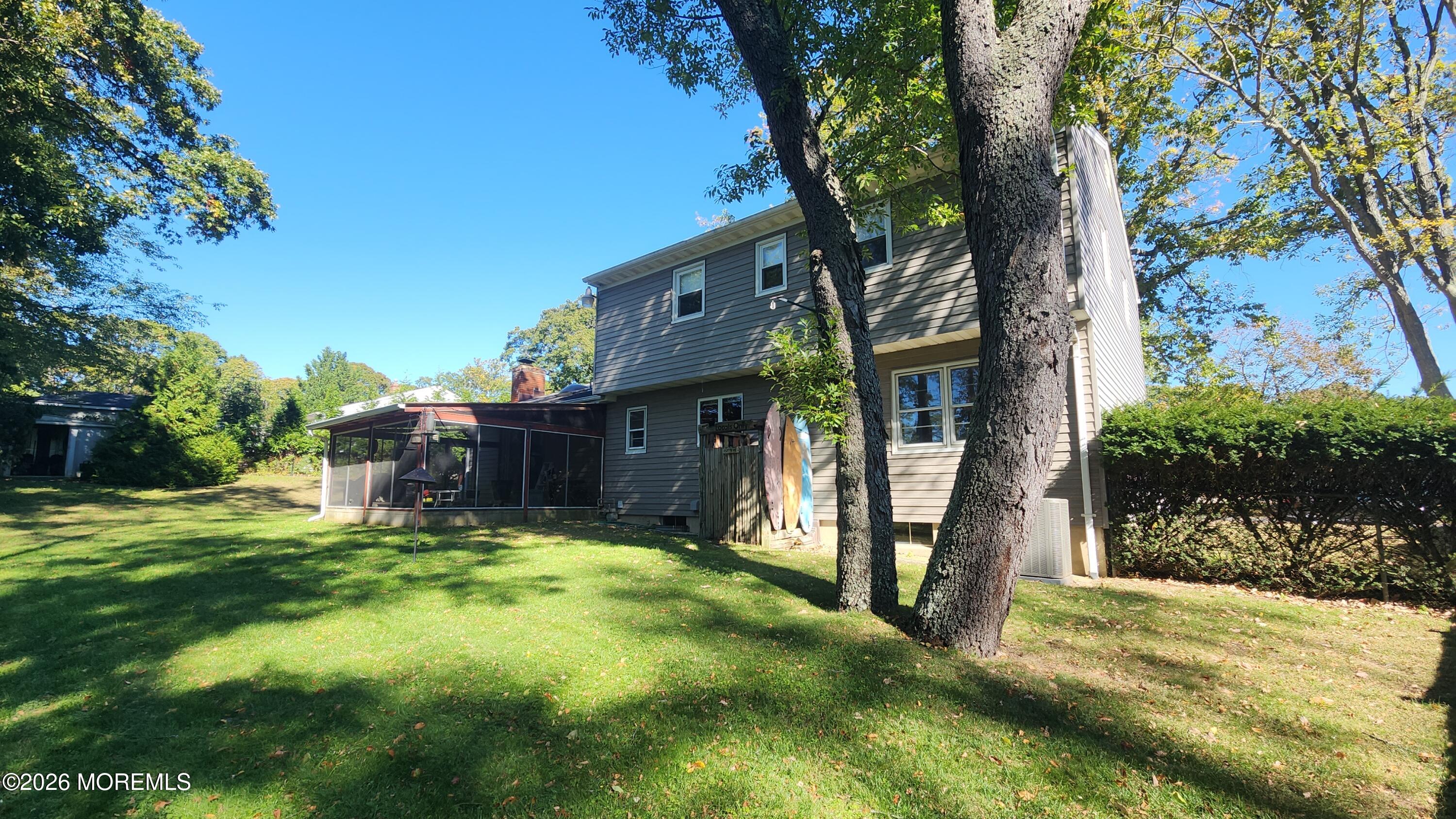 102 Orange Street