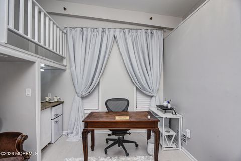 130 Maple Avenue WB--4 Red Bank NJ 07701