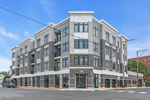 120 Monmouth Street WATSON205 Red Bank NJ 07701