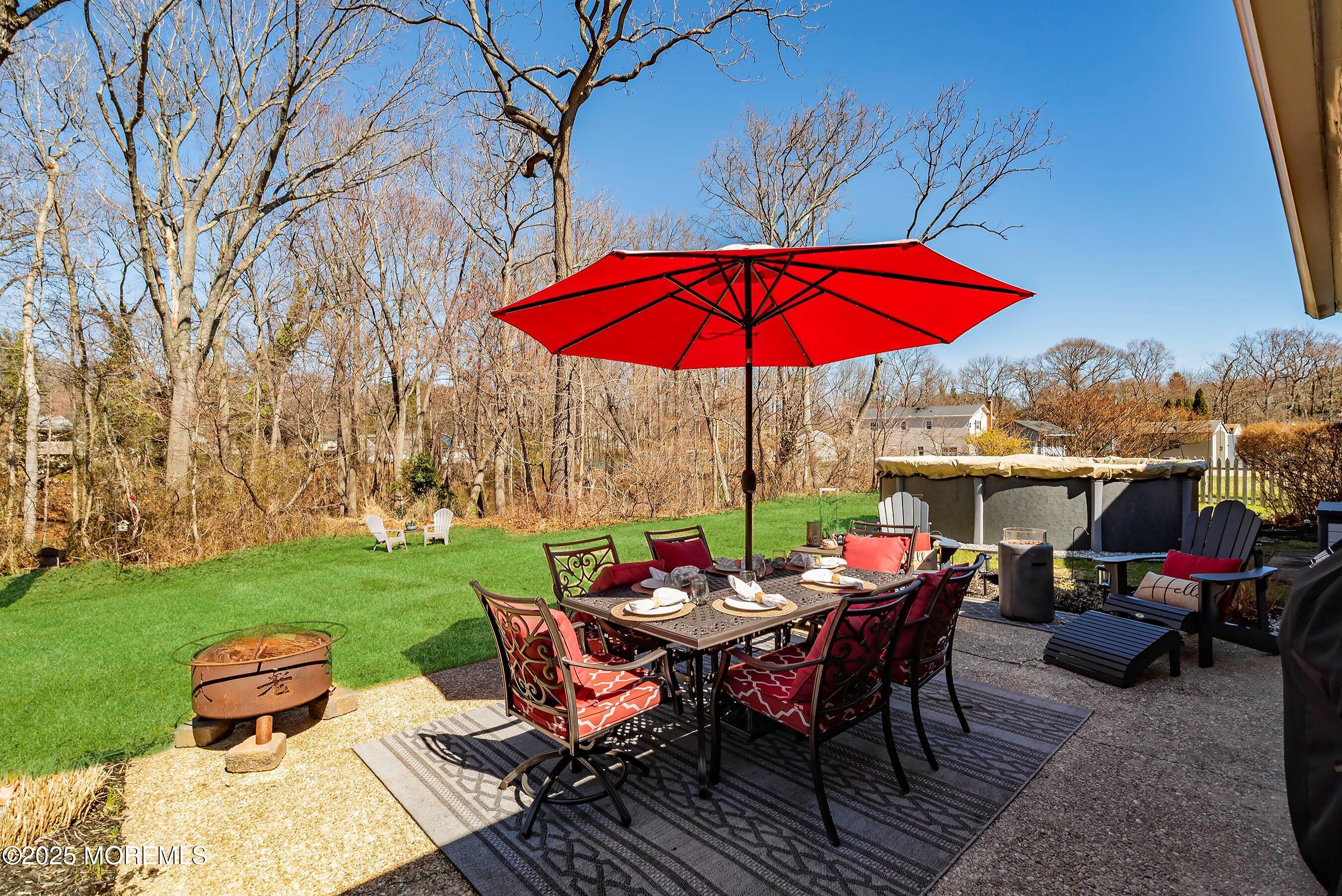 302 Lanes Mill Road, Howell, New Jersey image 31