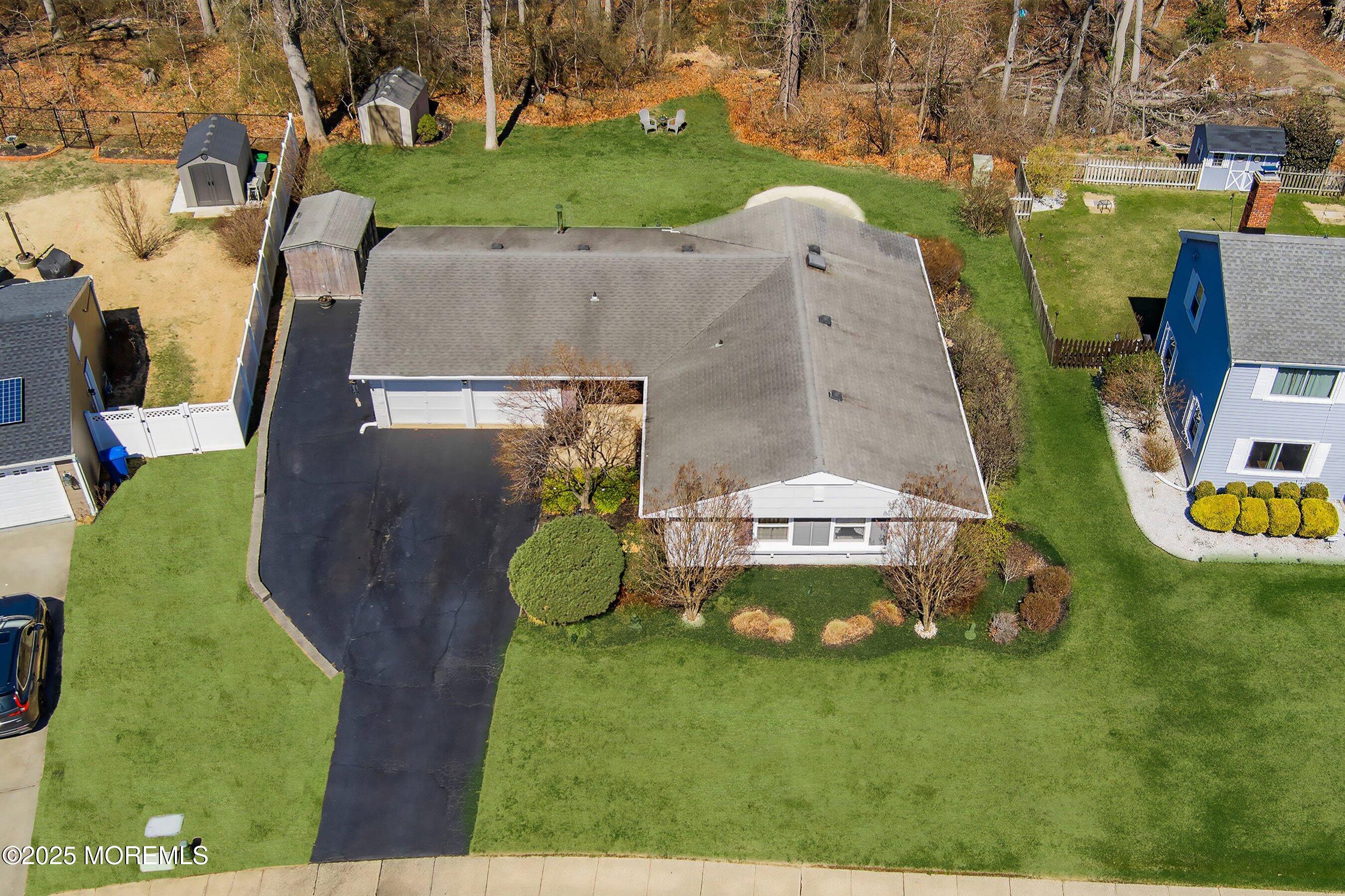 302 Lanes Mill Road, Howell, New Jersey image 5