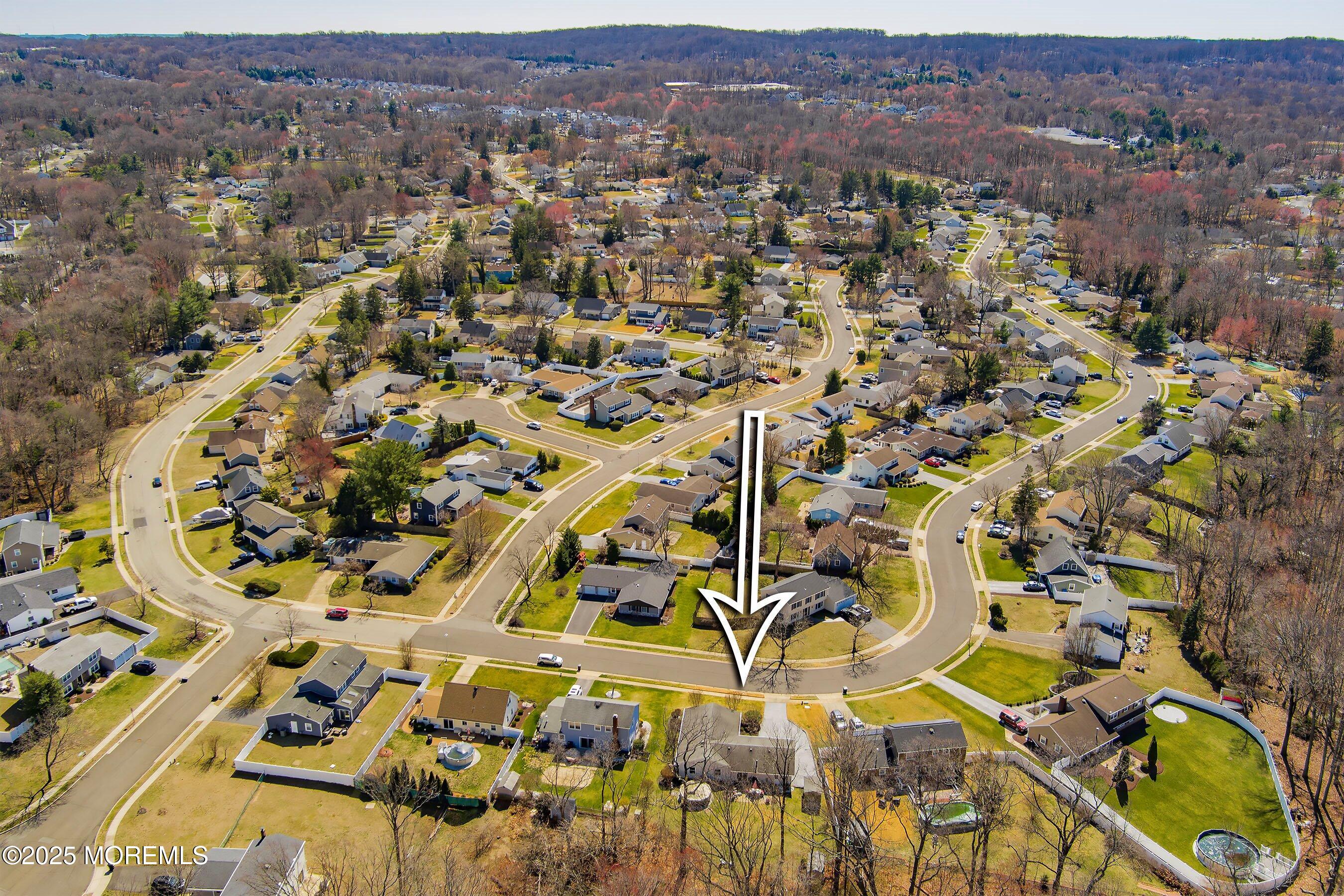 302 Lanes Mill Road, Howell, New Jersey image 39
