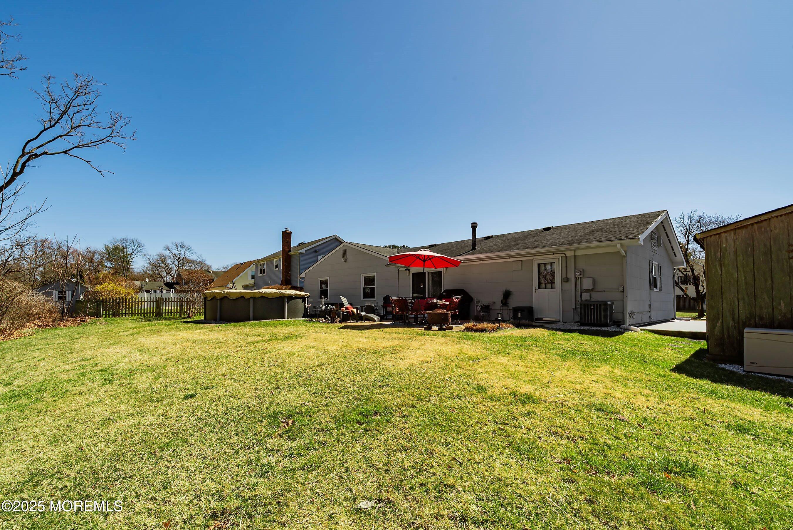 302 Lanes Mill Road, Howell, New Jersey image 32