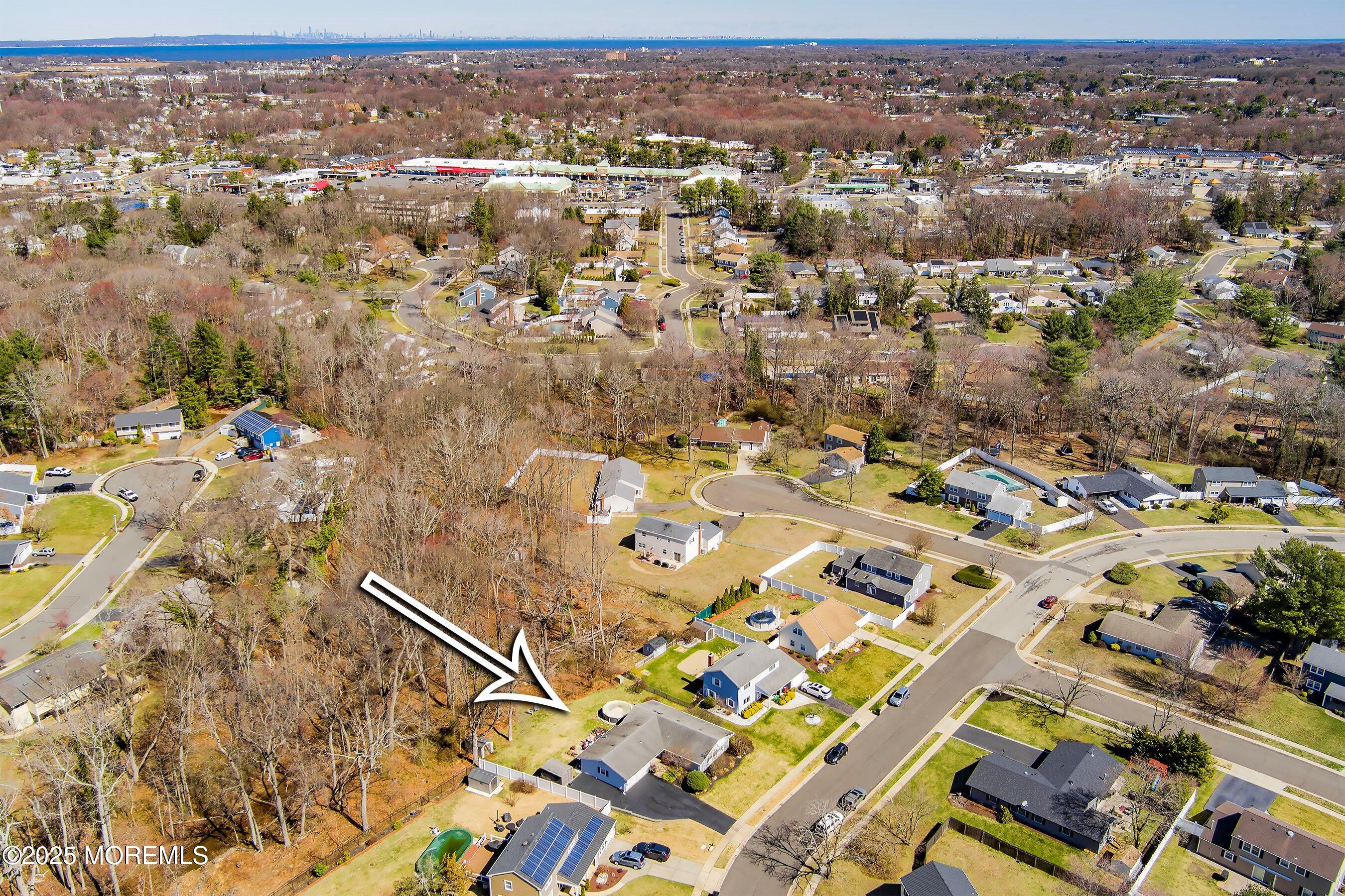 302 Lanes Mill Road, Howell, New Jersey image 40