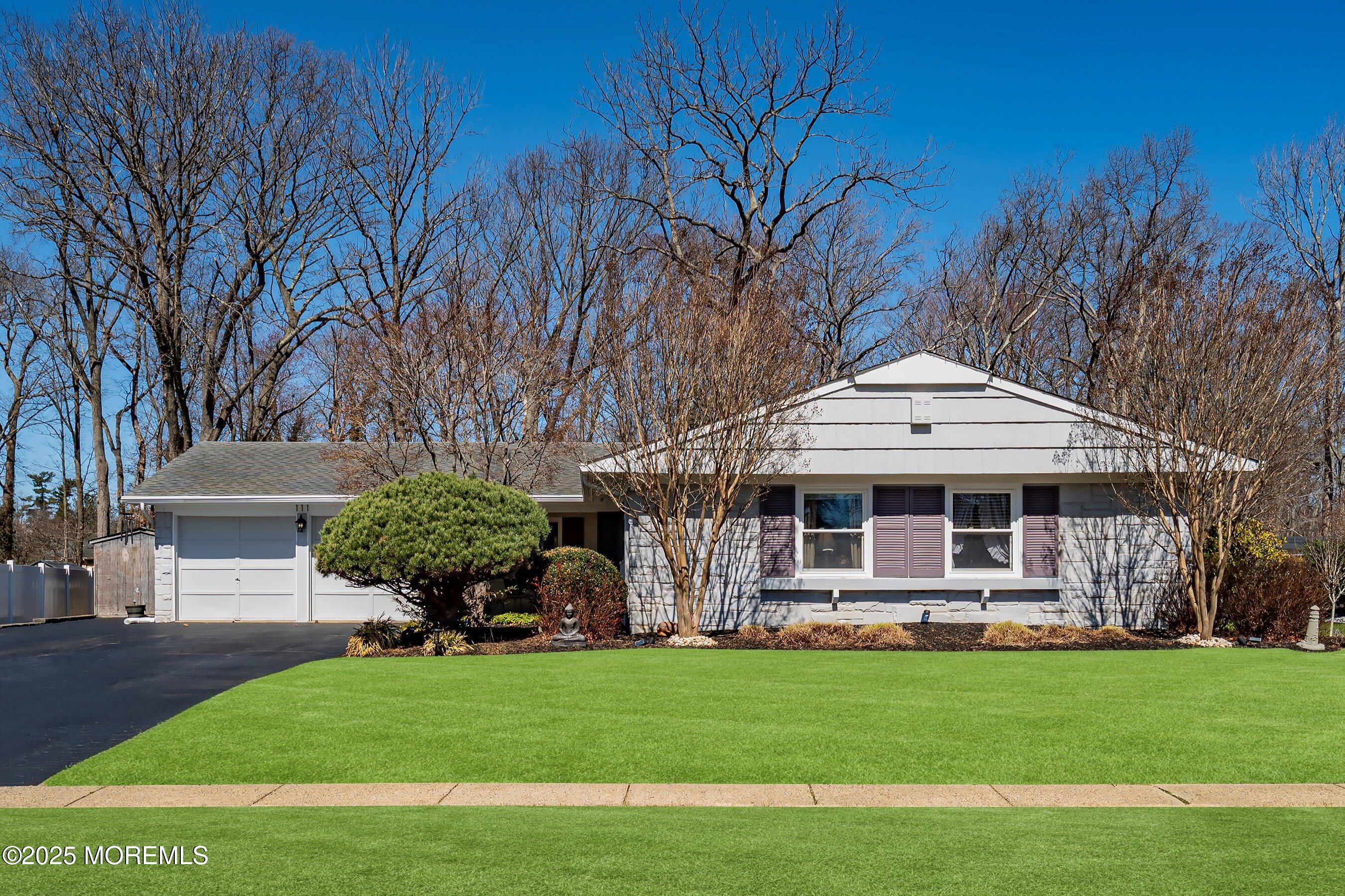 302 Lanes Mill Road, Howell, New Jersey image 2