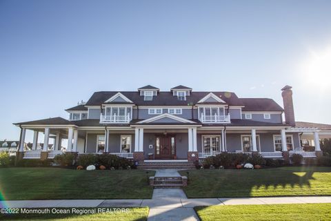 15 Madison Avenue Spring Lake NJ 07762