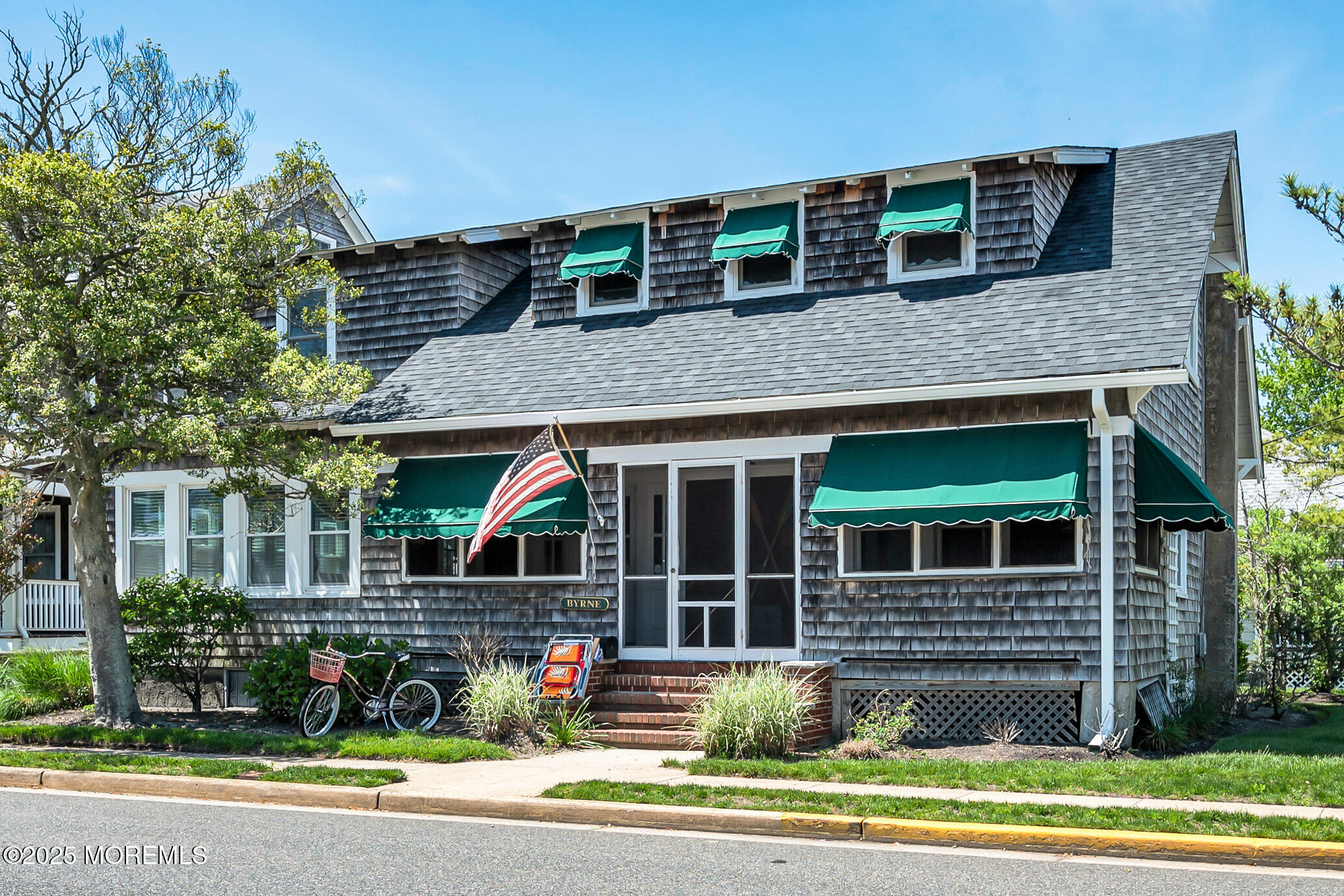 400 W Lake Avenue, Bay Head, New Jersey image 1