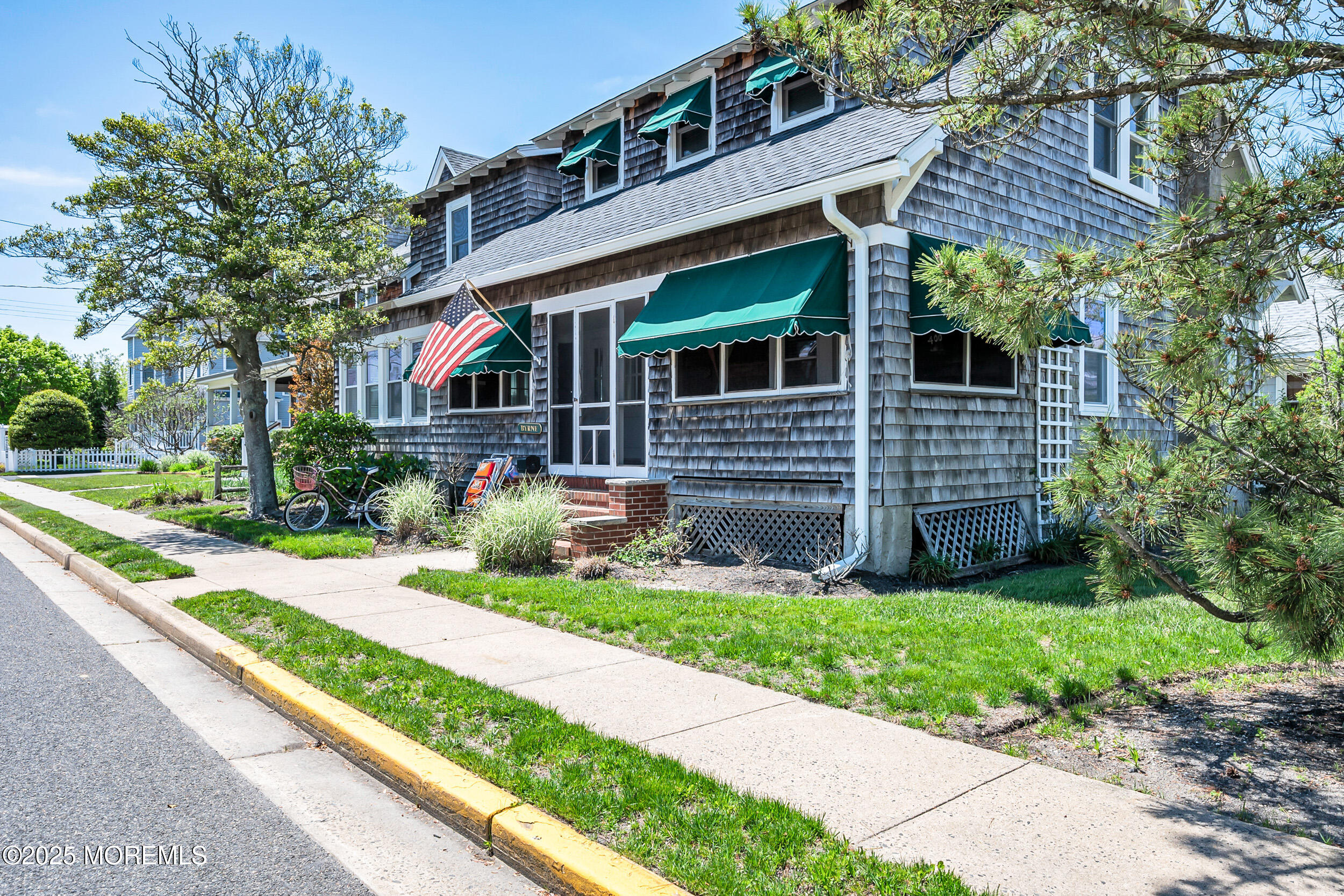 400 W Lake Avenue, Bay Head, New Jersey image 26