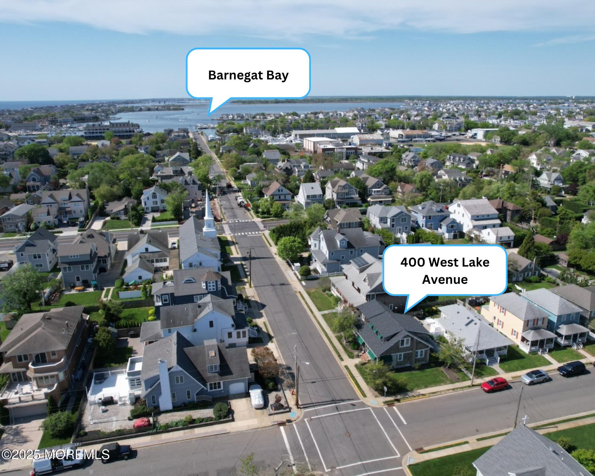 400 W Lake Avenue, Bay Head, New Jersey image 14