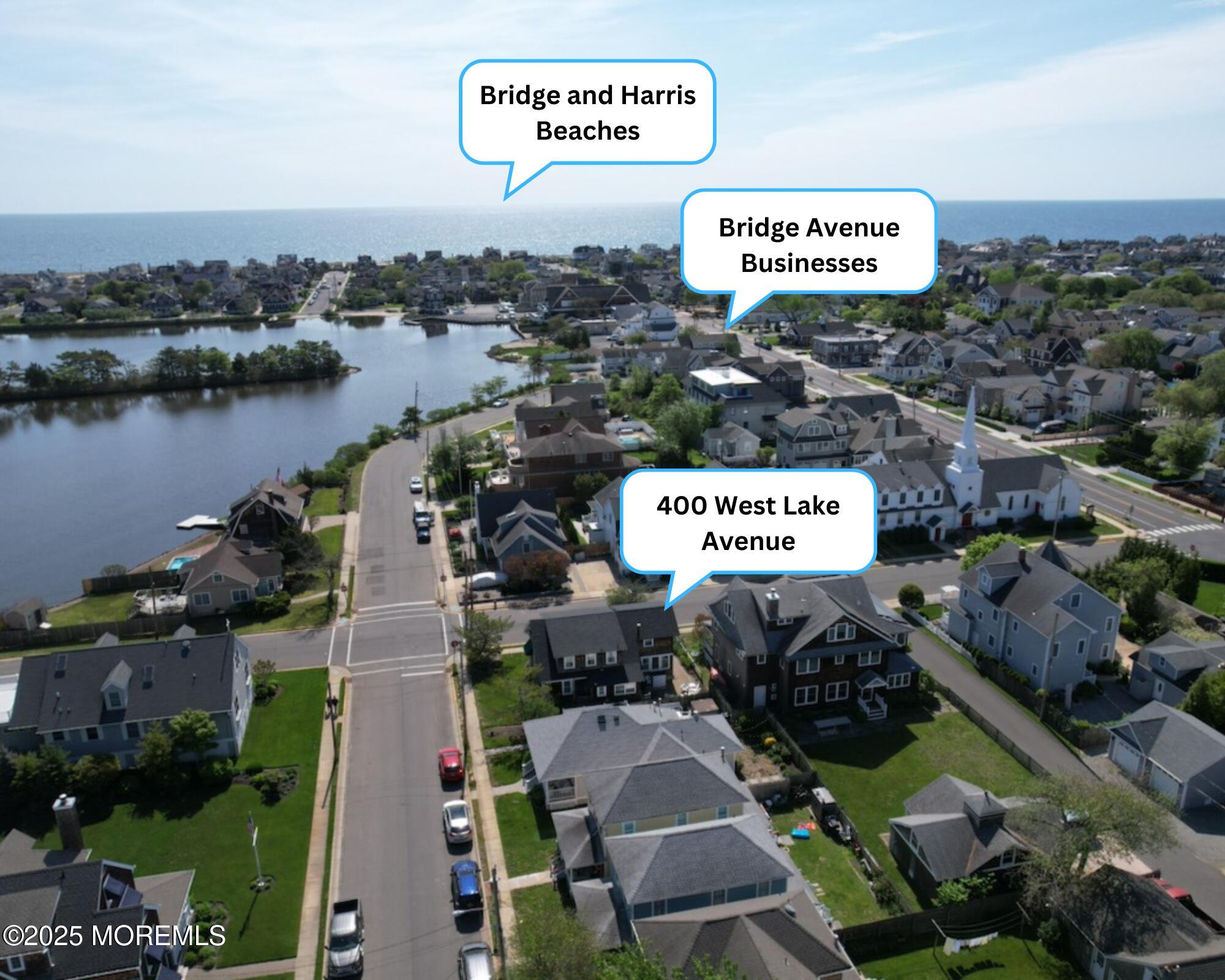 400 W Lake Avenue, Bay Head, New Jersey image 2