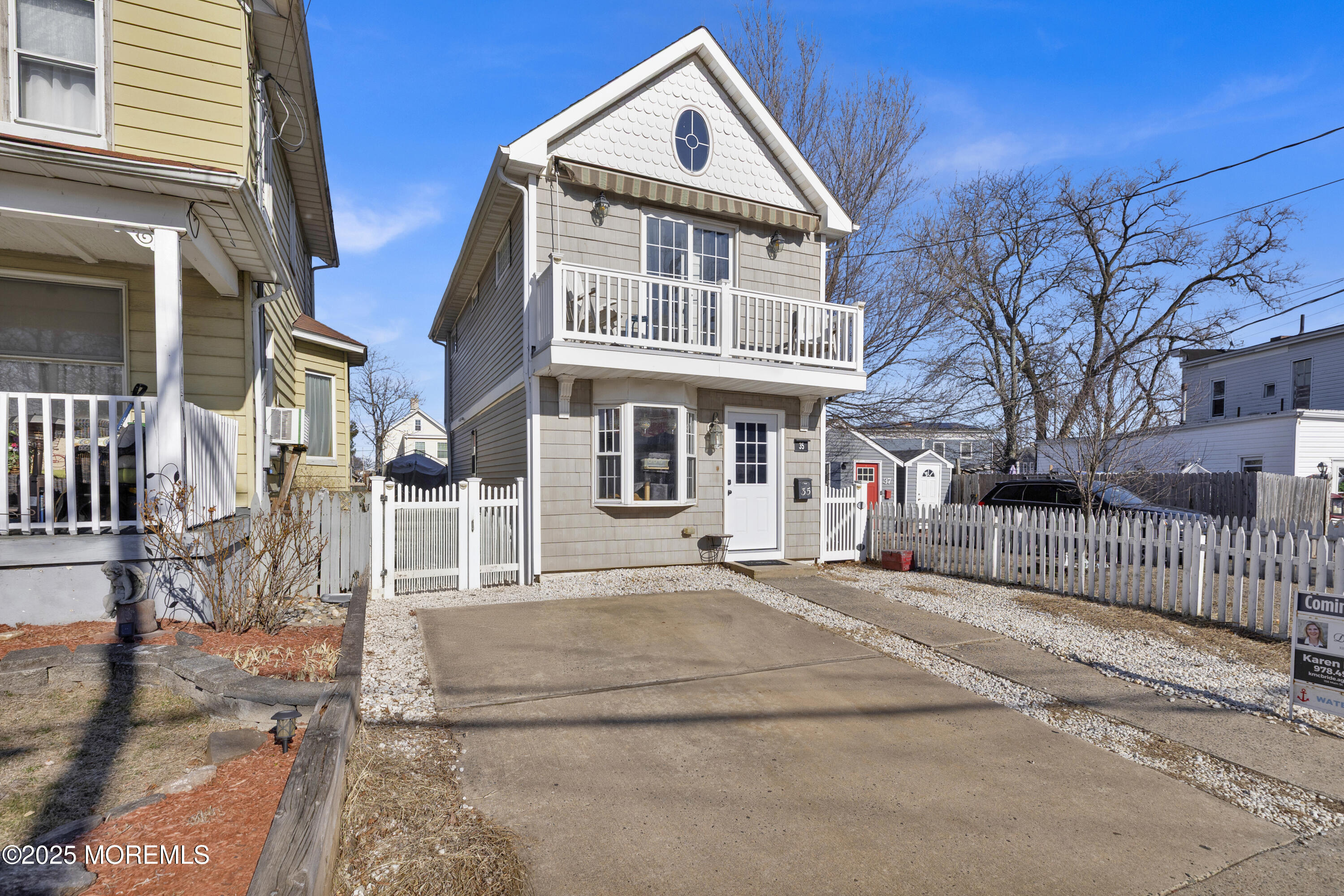 35 Myrtle Avenue, Keyport, New Jersey image 2