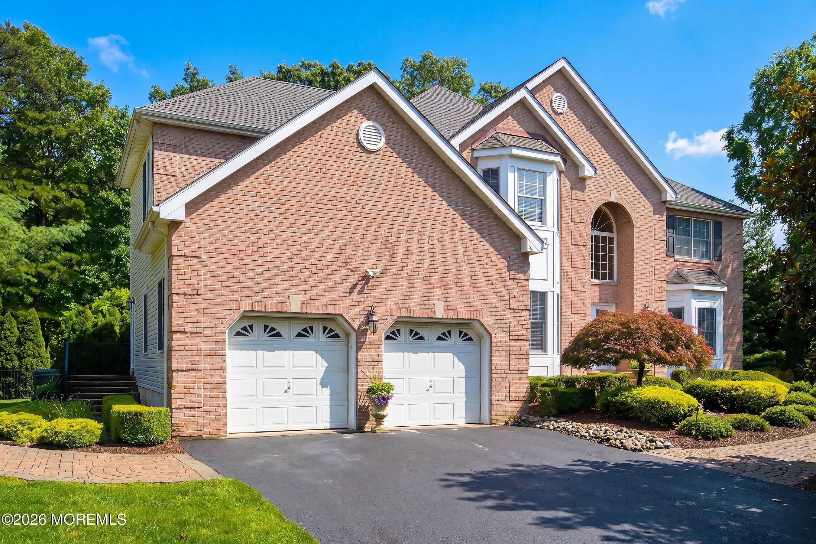 338 Valley View Circle