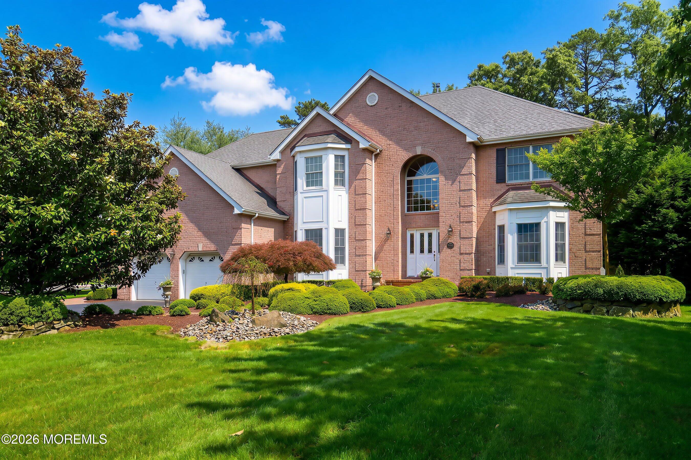 338 Valley View Circle